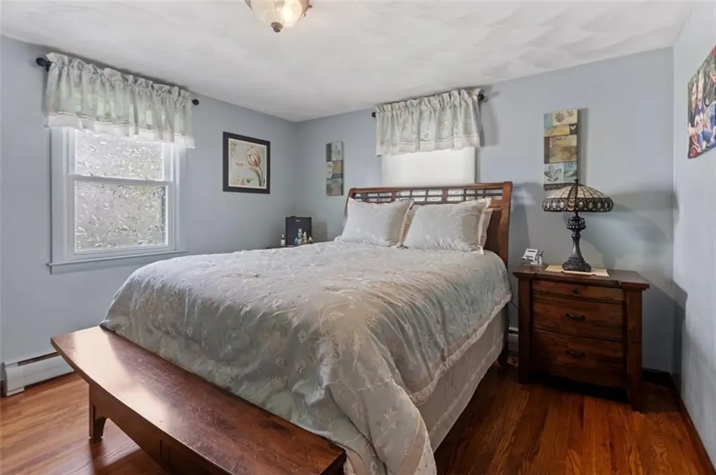 18 Lyman Avenue Johnston RI 02919