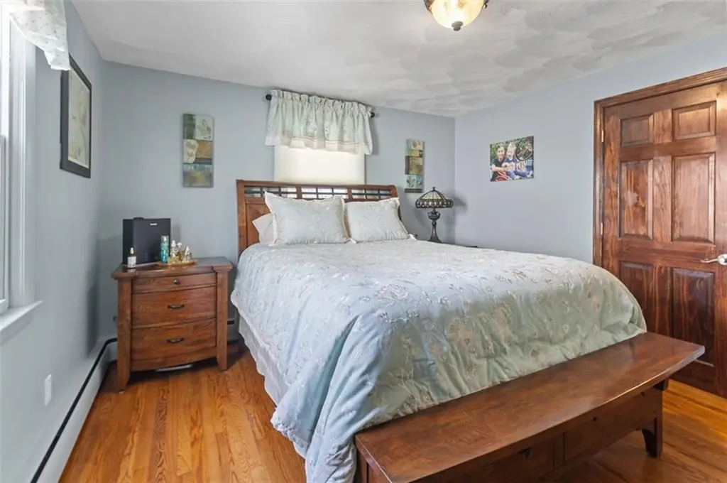 18 Lyman Avenue Johnston RI 02919