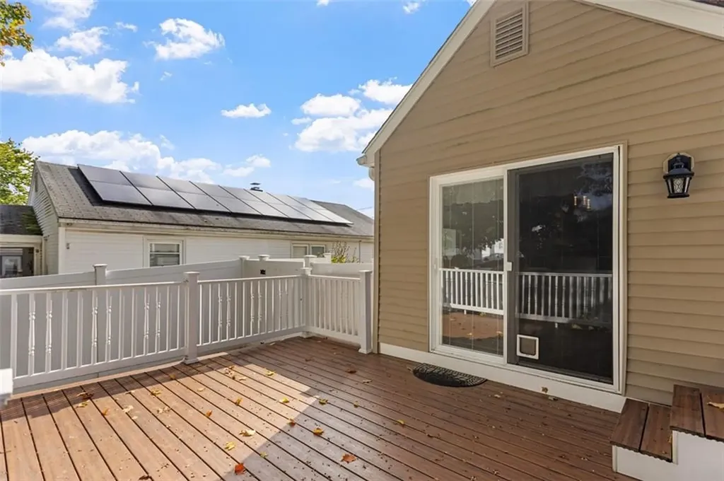 18 Lyman Avenue Johnston RI 02919