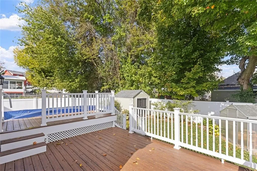 18 Lyman Avenue Johnston RI 02919