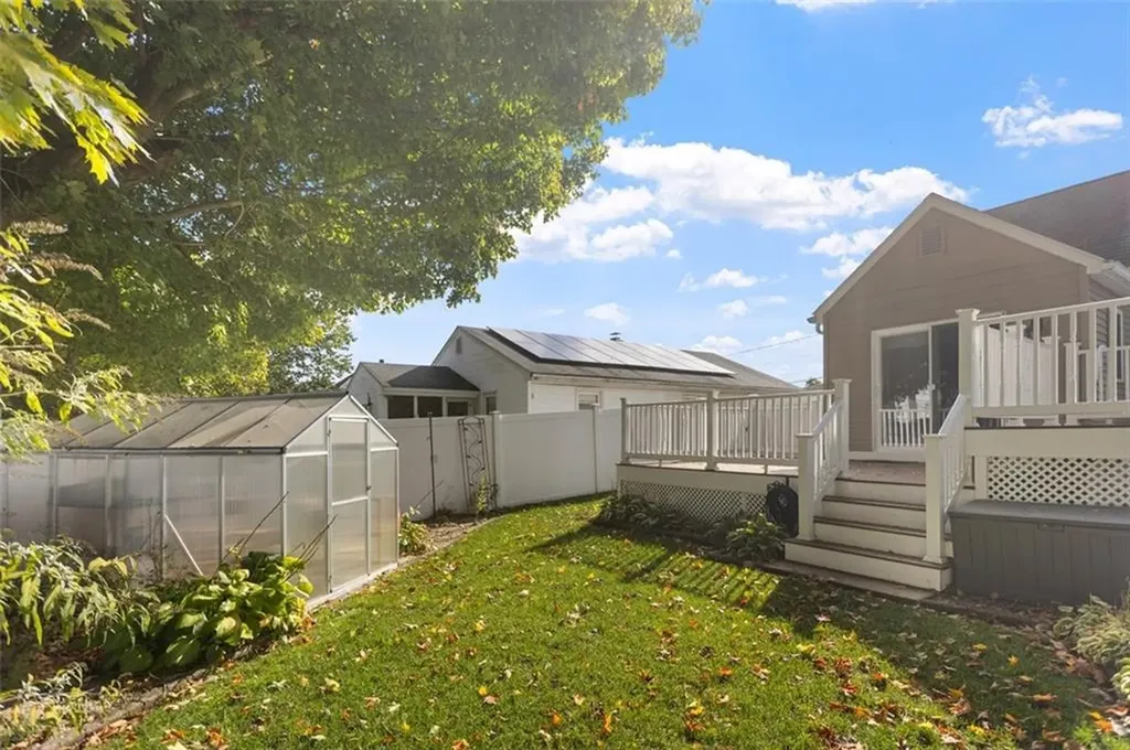 18 Lyman Avenue Johnston RI 02919