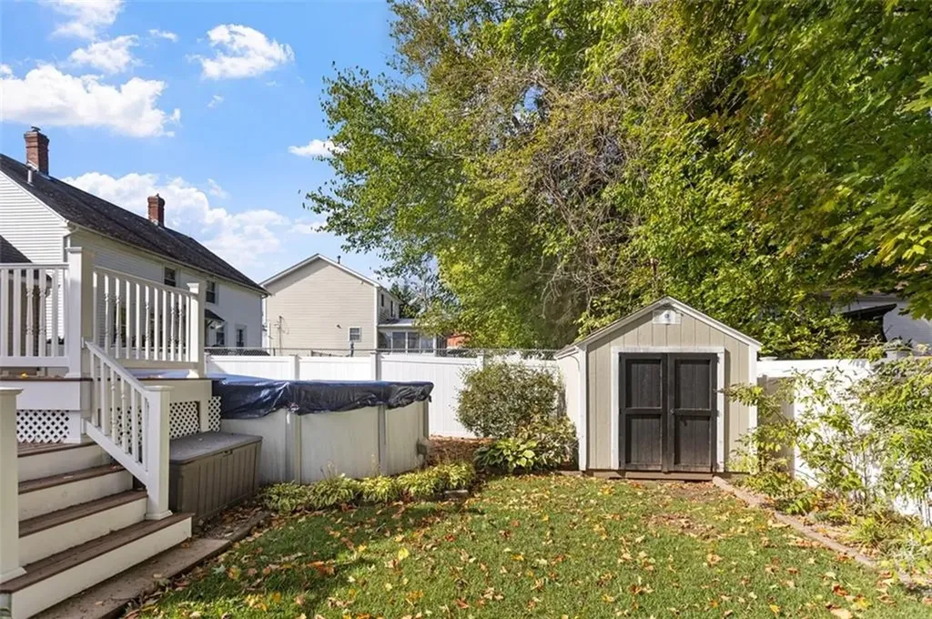 18 Lyman Avenue Johnston RI 02919