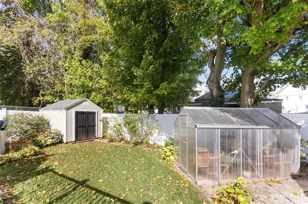 18 Lyman Avenue Johnston RI 02919