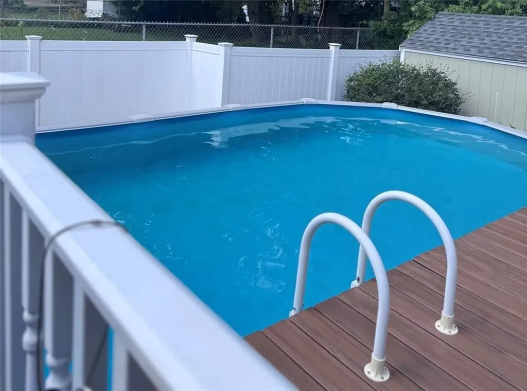 18 Lyman Avenue Johnston RI 02919