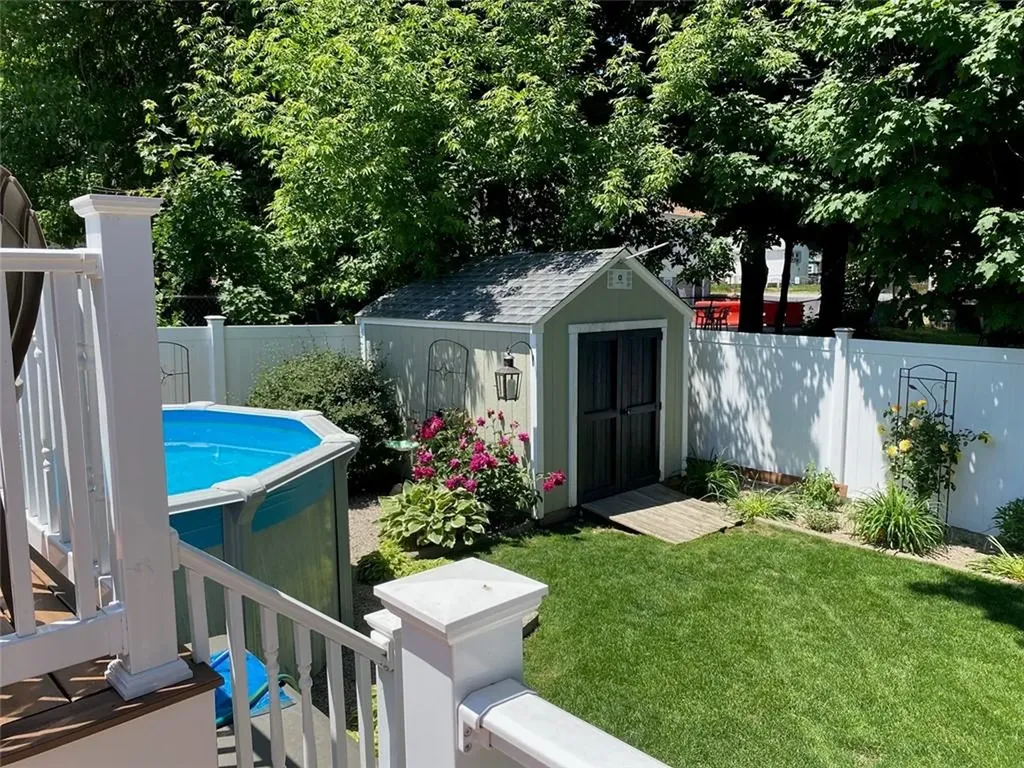 18 Lyman Avenue Johnston RI 02919