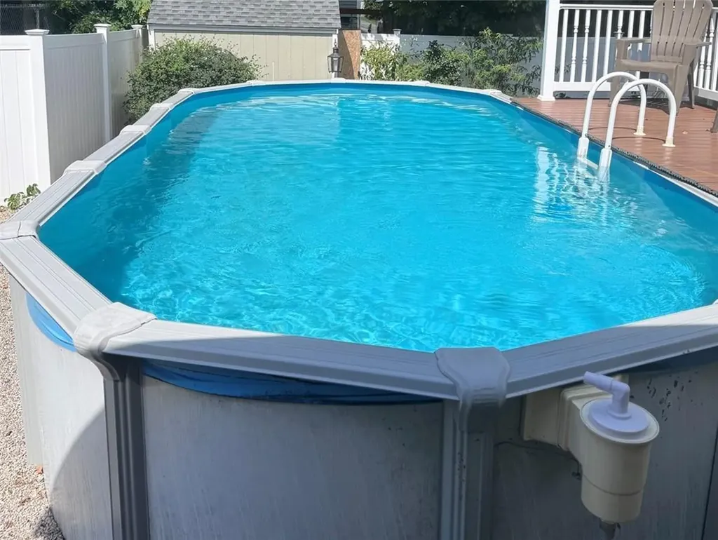 18 Lyman Avenue Johnston RI 02919