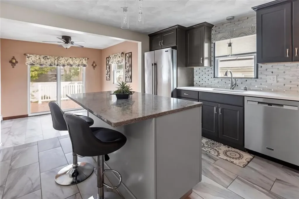 18 Lyman Avenue Johnston RI 02919