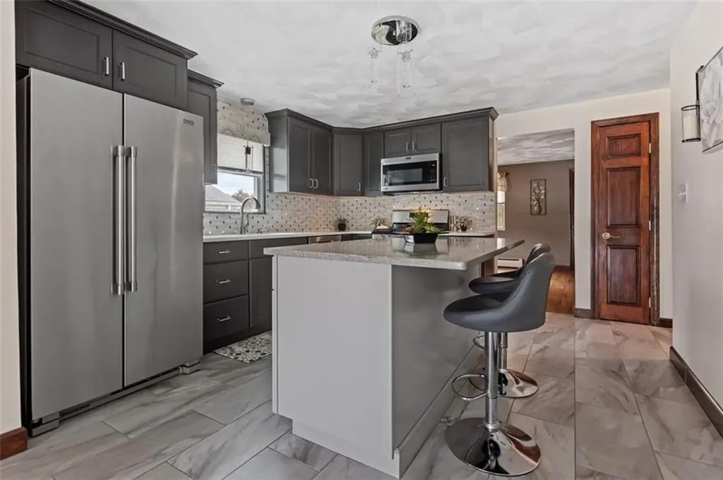 18 Lyman Avenue Johnston RI 02919