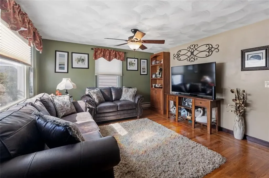 18 Lyman Avenue Johnston RI 02919