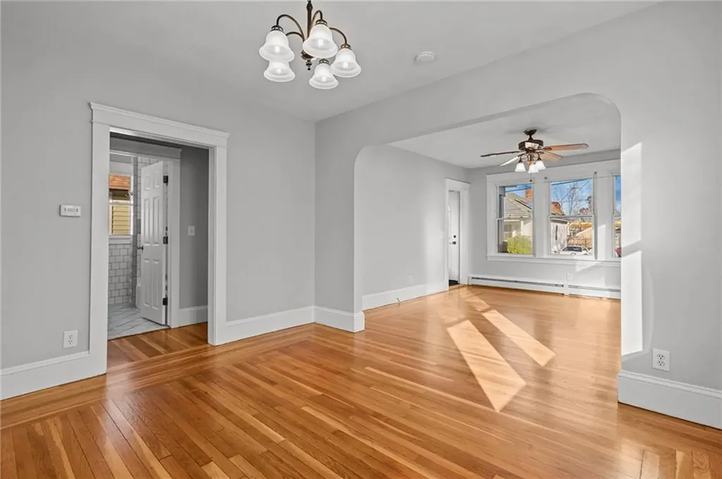 447 Harrington Avenue Warwick RI 02888