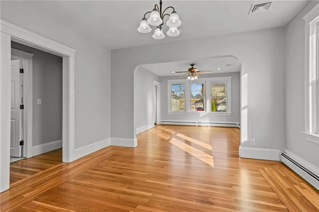 447 Harrington Avenue Warwick RI 02888