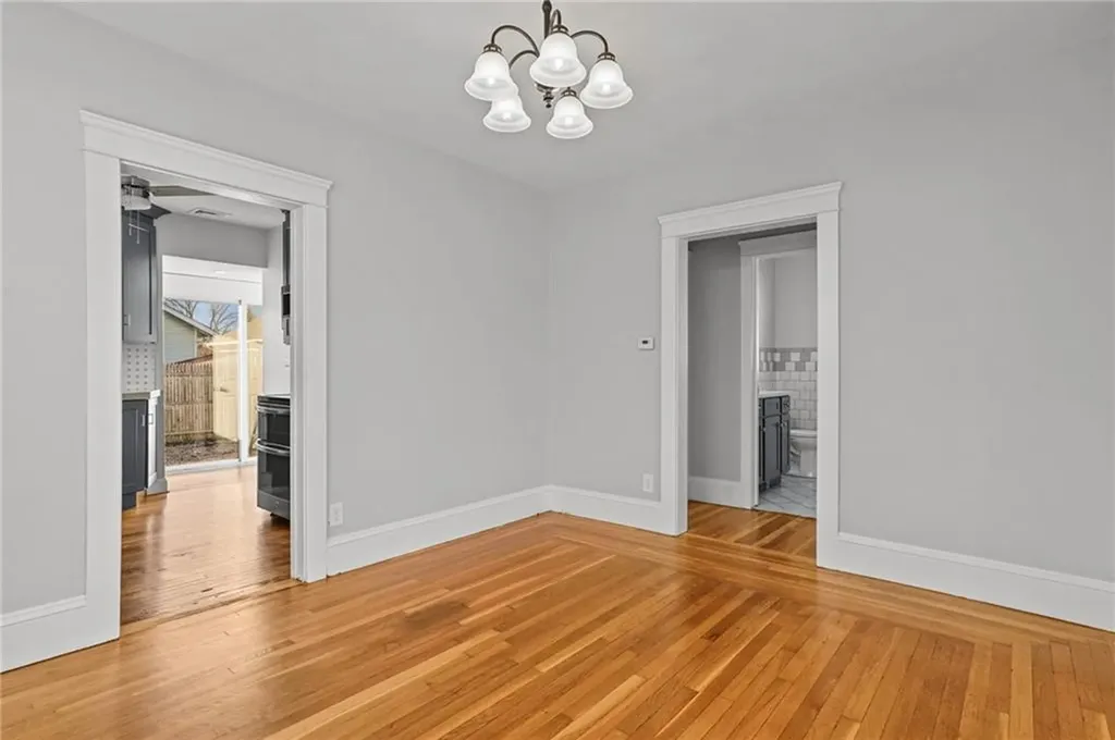 447 Harrington Avenue Warwick RI 02888