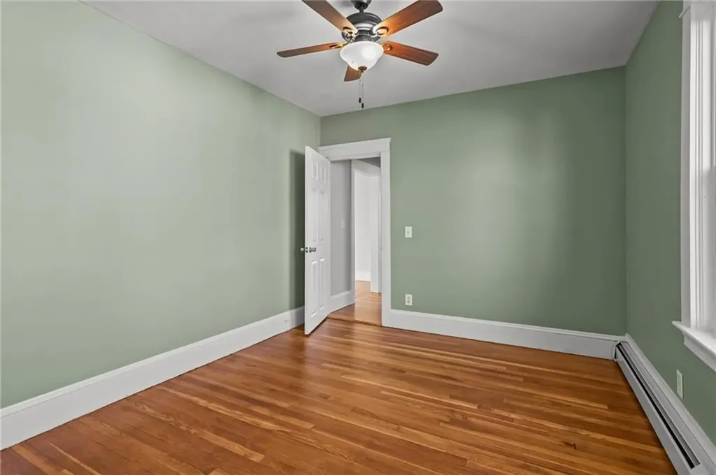 447 Harrington Avenue Warwick RI 02888