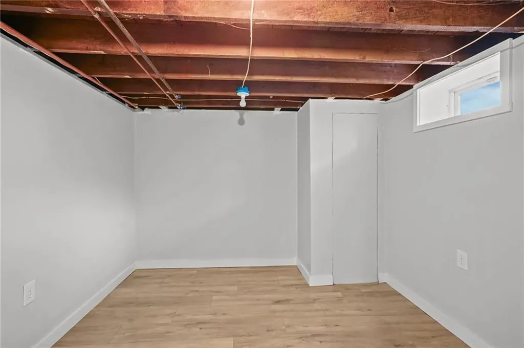 447 Harrington Avenue Warwick RI 02888