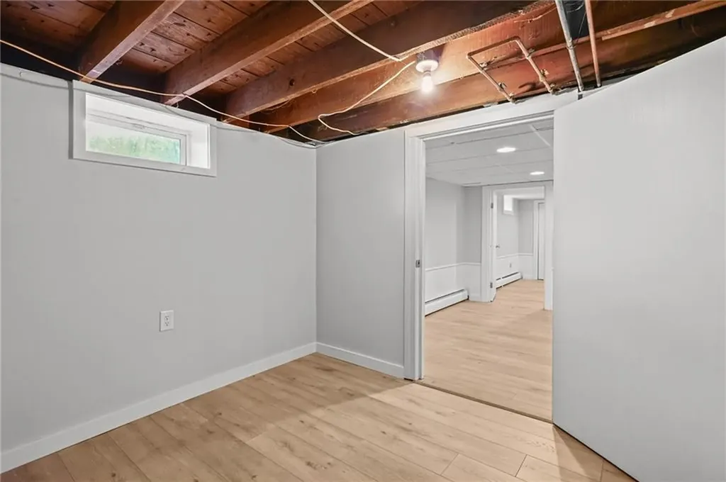 447 Harrington Avenue Warwick RI 02888