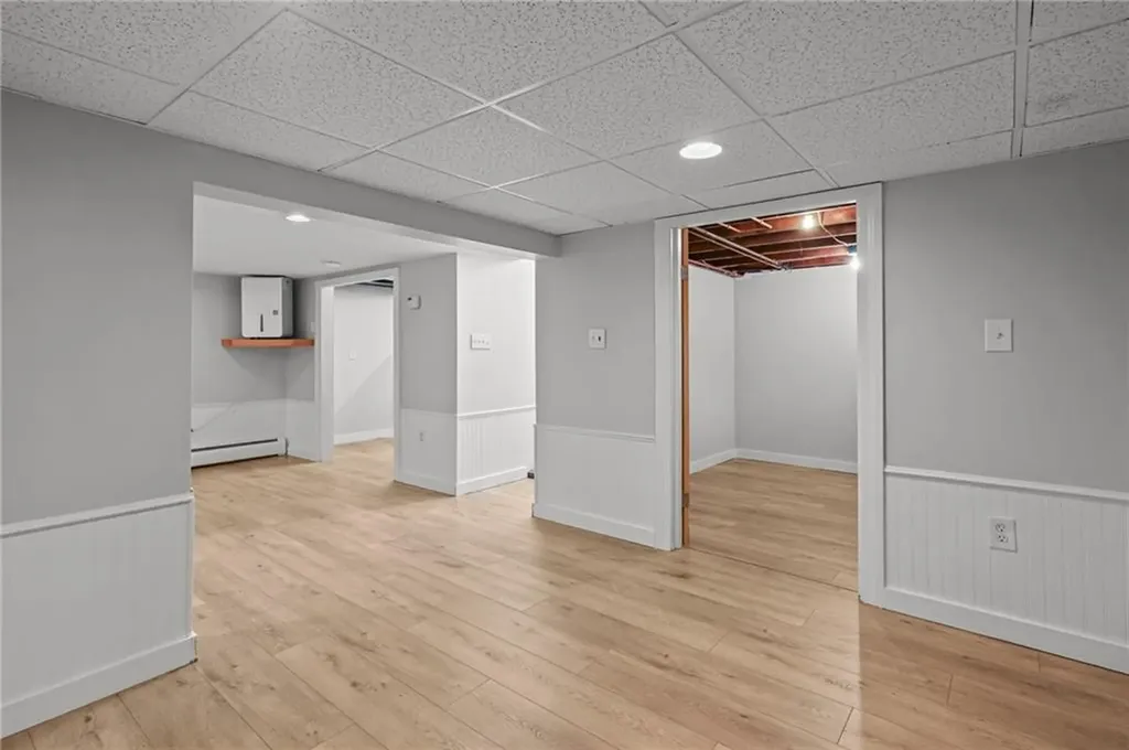 447 Harrington Avenue Warwick RI 02888