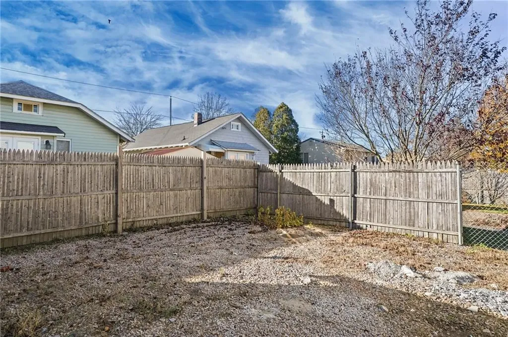 447 Harrington Avenue Warwick RI 02888