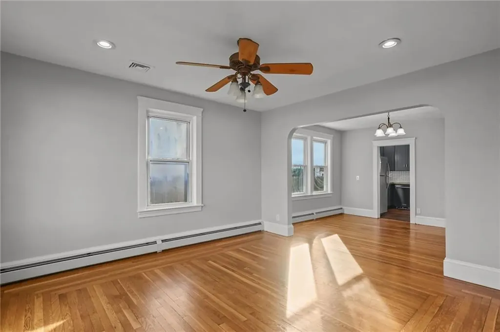 447 Harrington Avenue Warwick RI 02888