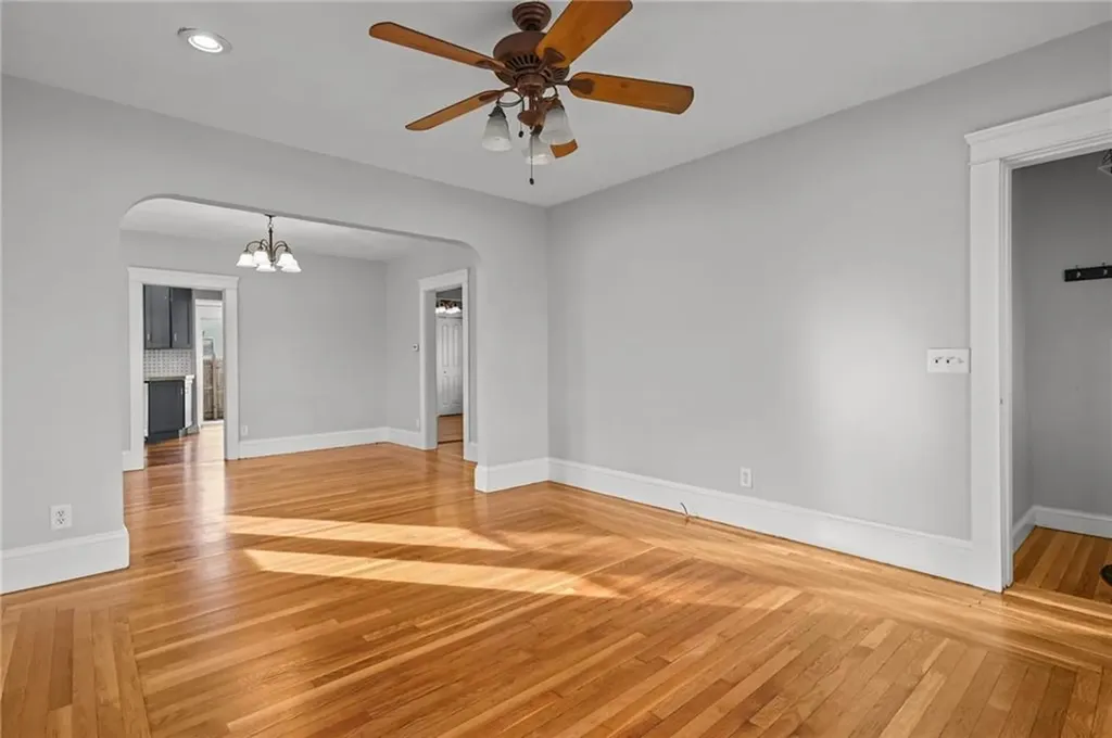 447 Harrington Avenue Warwick RI 02888