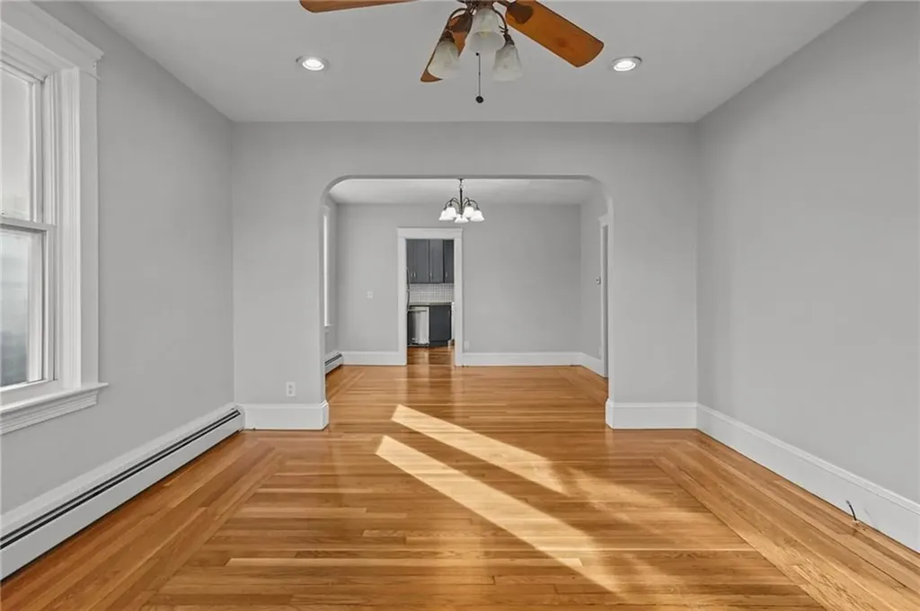 447 Harrington Avenue Warwick RI 02888