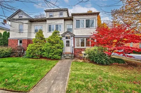 184 Irving Avenue Providence RI 02906