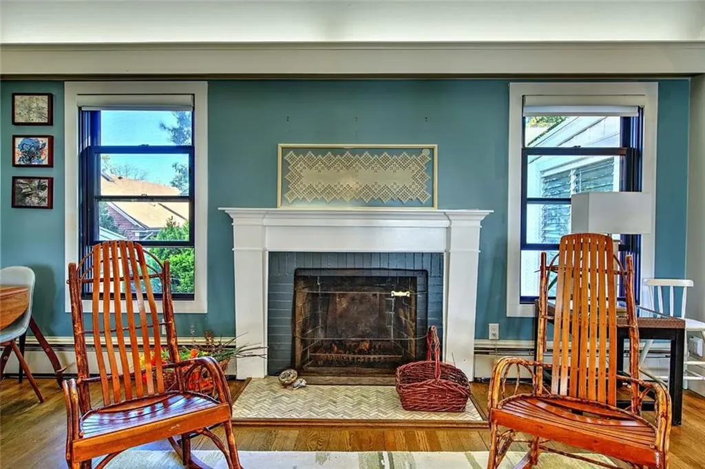 151 Chace Avenue Providence RI 02906