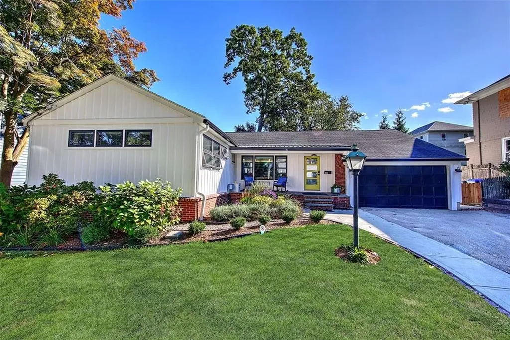 151 Chace Avenue Providence RI 02906