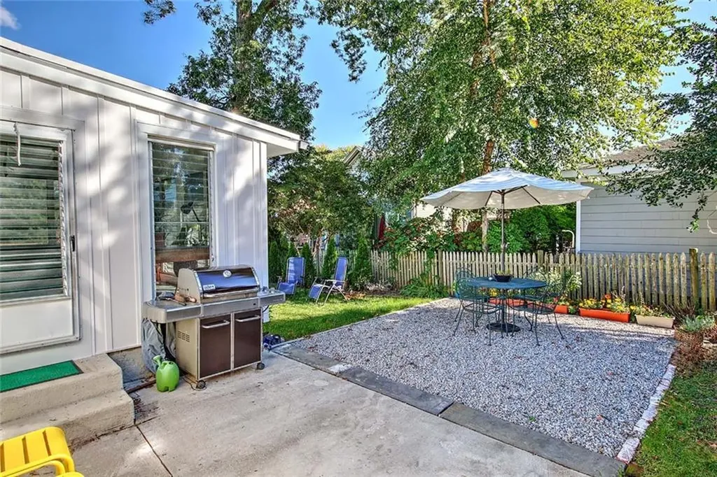 151 Chace Avenue Providence RI 02906