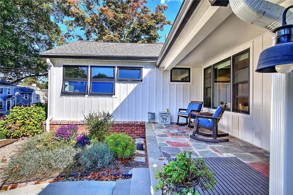 151 Chace Avenue Providence RI 02906