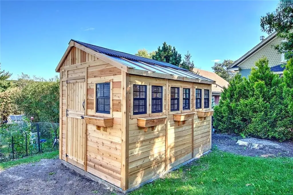 151 Chace Avenue Providence RI 02906