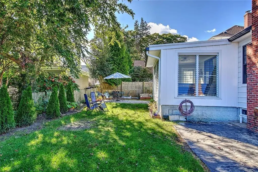 151 Chace Avenue Providence RI 02906