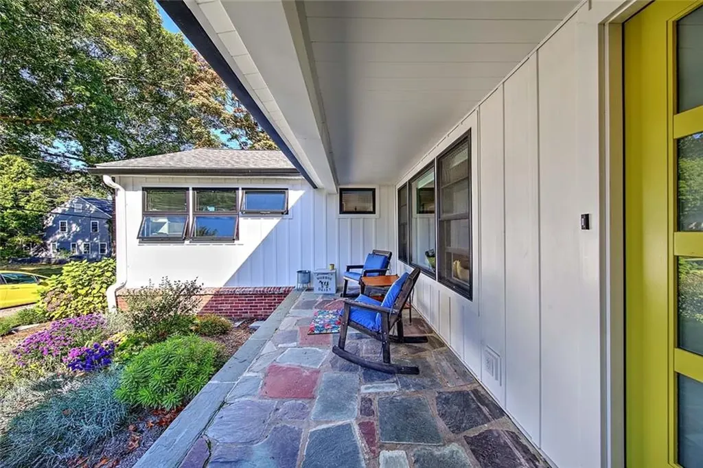 151 Chace Avenue Providence RI 02906