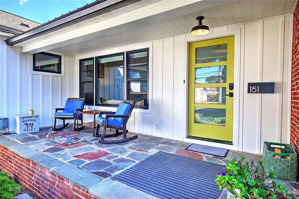 151 Chace Avenue Providence RI 02906