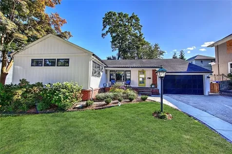 151 Chace Avenue Providence RI 02906