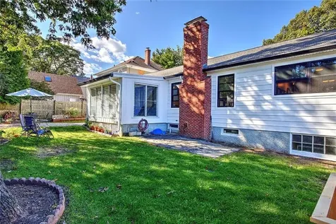 151 Chace Avenue Providence RI 02906