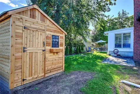 151 Chace Avenue Providence RI 02906