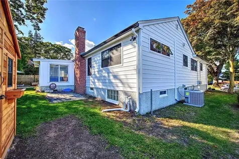 151 Chace Avenue Providence RI 02906