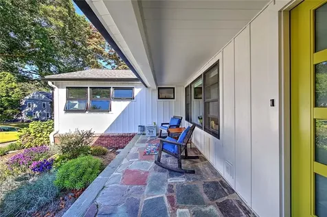 151 Chace Avenue Providence RI 02906