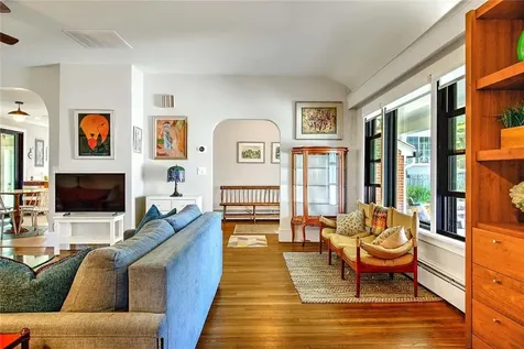 151 Chace Avenue Providence RI 02906