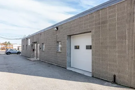 8 Dyerville Avenue Johnston RI 02919