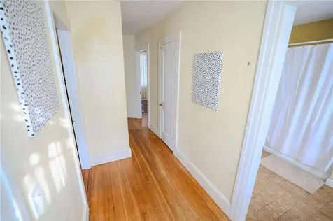 28 Sylvan Avenue Cranston RI 02905