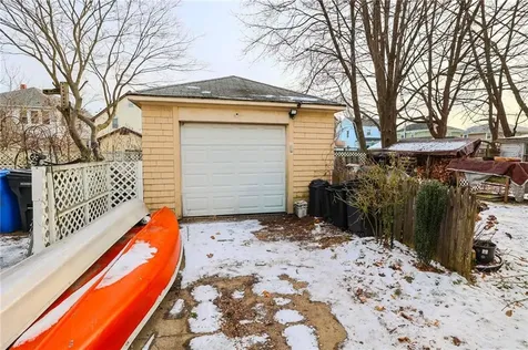 28 Sylvan Avenue Cranston RI 02905