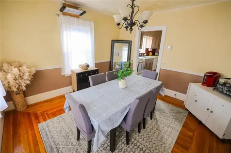 28 Sylvan Avenue Cranston RI 02905