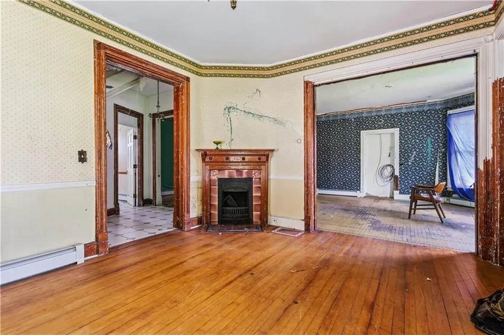 66 Providence Street Woonsocket RI 02895