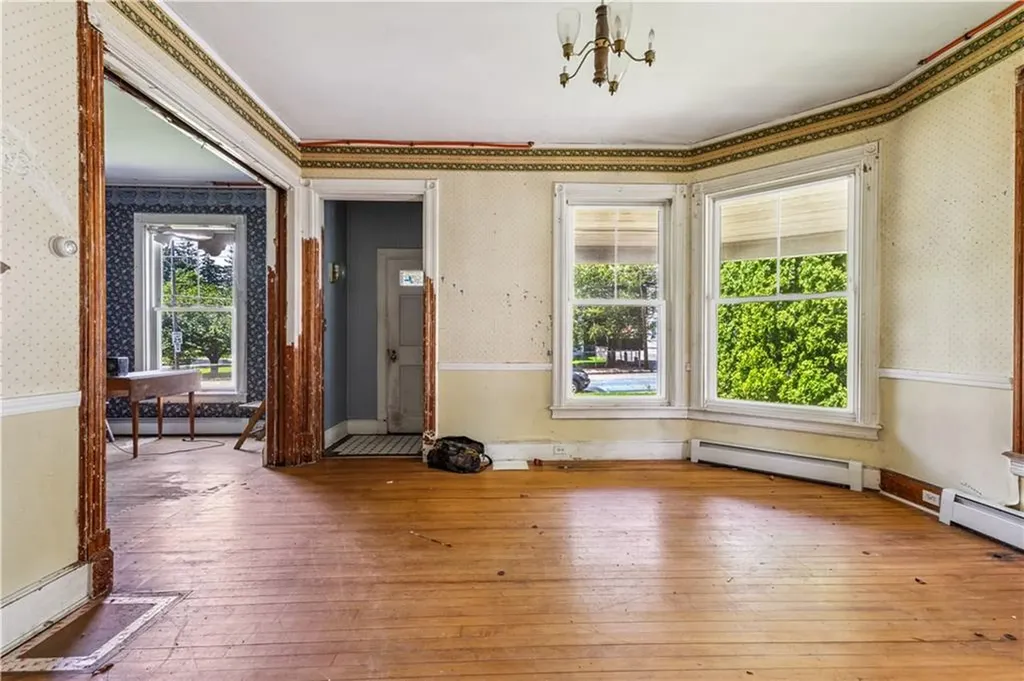 66 Providence Street Woonsocket RI 02895