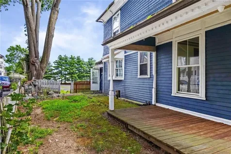 66 Providence Street Woonsocket RI 02895