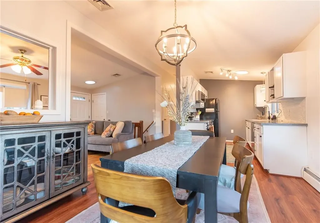71 Steven Drive West Warwick RI 02893