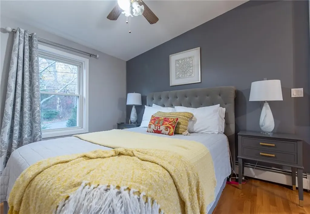 71 Steven Drive West Warwick RI 02893
