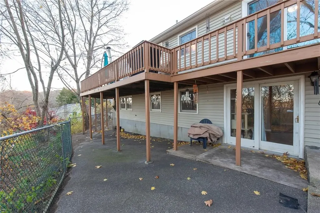 71 Steven Drive West Warwick RI 02893
