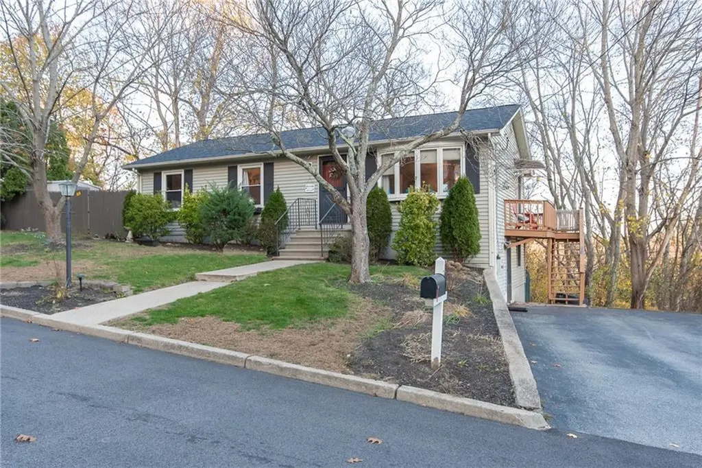 71 Steven Drive West Warwick RI 02893